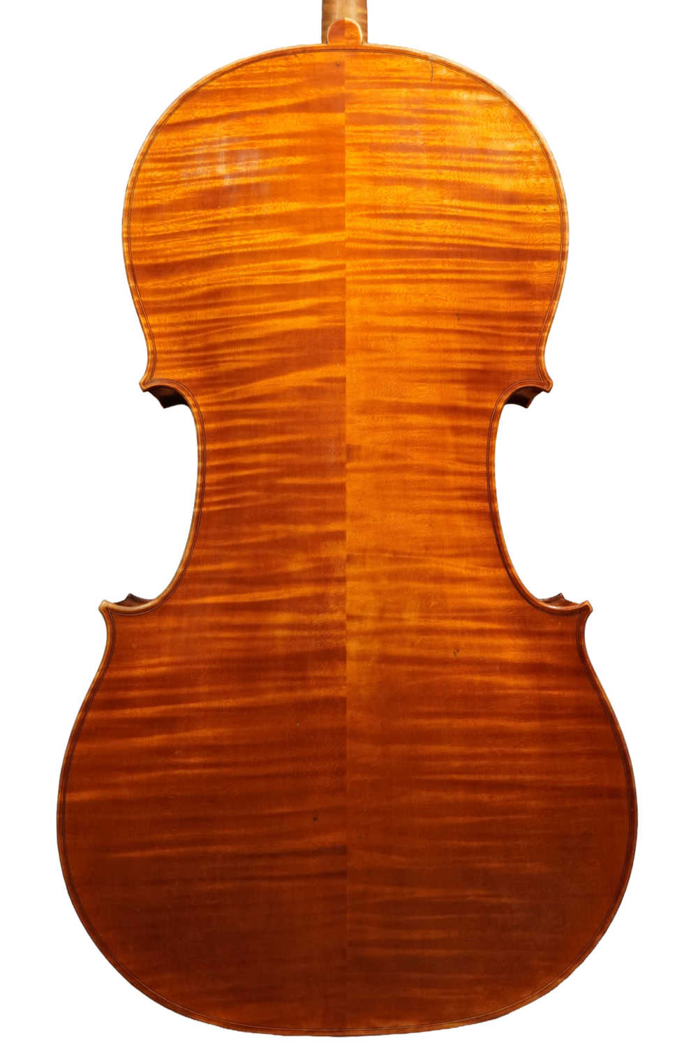 Laberte-Humbert Freres 1911 — Robert Cauer Violins